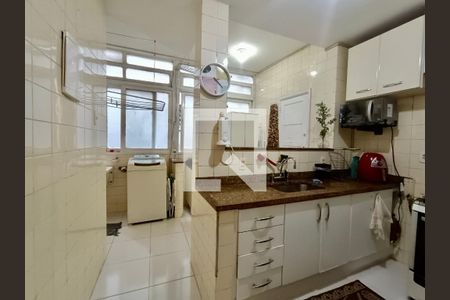 Apartamento à venda com 120m², 3 quartos e sem vagaCopa Cozinha 