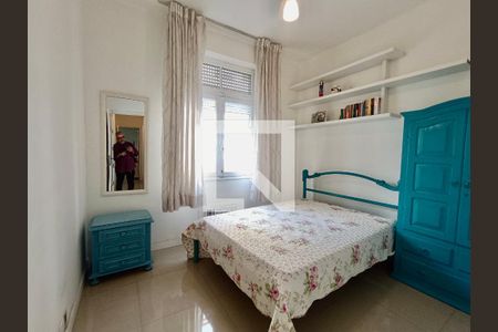 Apartamento à venda com 120m², 3 quartos e sem vagaQuarto 2