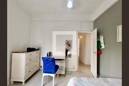 Apartamento à venda com 120m², 3 quartos e sem vagaQuarto 1