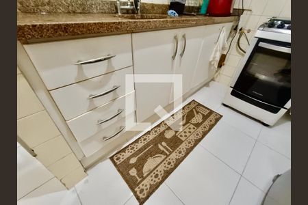 Apartamento à venda com 120m², 3 quartos e sem vagaCopa Cozinha 