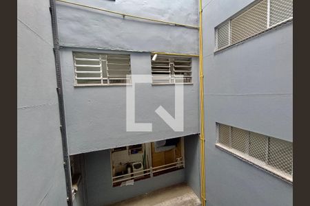 Apartamento à venda com 120m², 3 quartos e sem vagaÁrea serviço  vista 