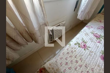 Apartamento à venda com 120m², 3 quartos e sem vagaQuarto 2