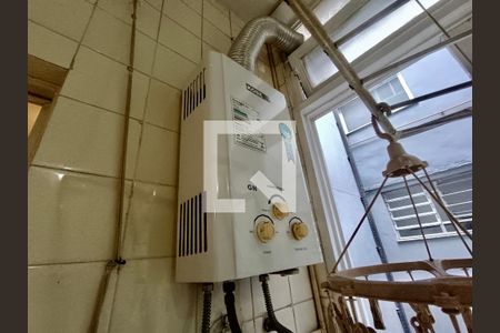 Apartamento à venda com 120m², 3 quartos e sem vagaÁrea serviço 