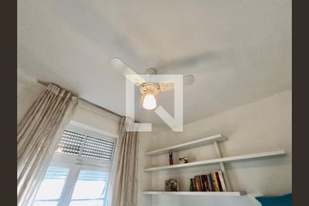 Apartamento à venda com 120m², 3 quartos e sem vagaQuarto 2