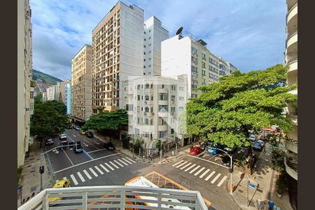 Apartamento à venda com 120m², 3 quartos e sem vagaQuarto 1 vista 