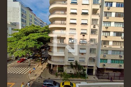 Apartamento à venda com 120m², 3 quartos e sem vagaSuíte vista 