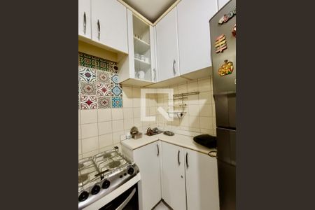 Apartamento à venda com 120m², 3 quartos e sem vagaCopa Cozinha 