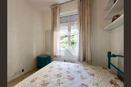 Apartamento à venda com 120m², 3 quartos e sem vagaQuarto 2