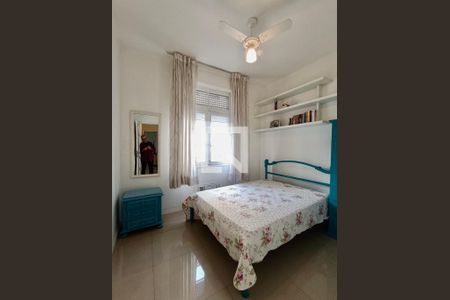 Apartamento à venda com 120m², 3 quartos e sem vagaQuarto 2