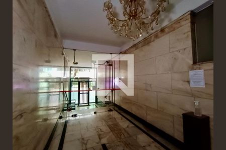 Apartamento à venda com 120m², 3 quartos e sem vagaPortaria 