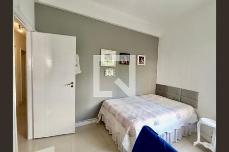 Apartamento à venda com 120m², 3 quartos e sem vagaQuarto 1