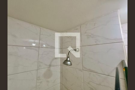 Apartamento à venda com 120m², 3 quartos e sem vagaBanheiro social 