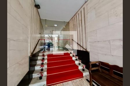 Apartamento à venda com 120m², 3 quartos e sem vagaPortaria 