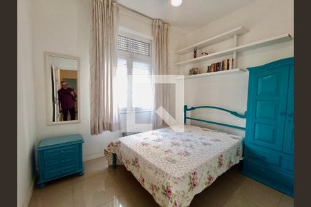 Apartamento à venda com 120m², 3 quartos e sem vagaQuarto 2