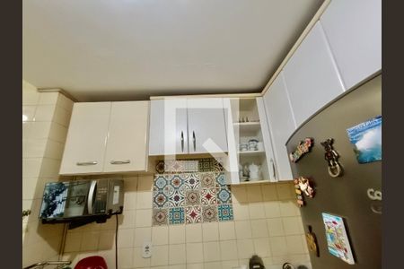 Apartamento à venda com 120m², 3 quartos e sem vagaCopa Cozinha 
