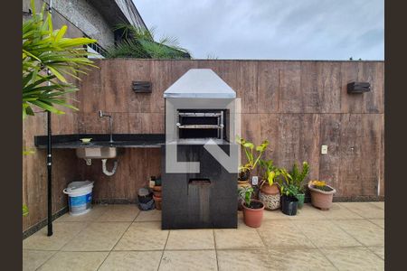 Apartamento à venda com 209m², 3 quartos e 3 vagasvaranda