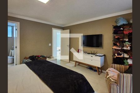 Apartamento à venda com 209m², 3 quartos e 3 vagasQuarto 3