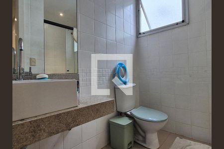 Apartamento à venda com 209m², 3 quartos e 3 vagasBanheiro 2