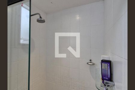 Apartamento à venda com 209m², 3 quartos e 3 vagasBanheiro 2