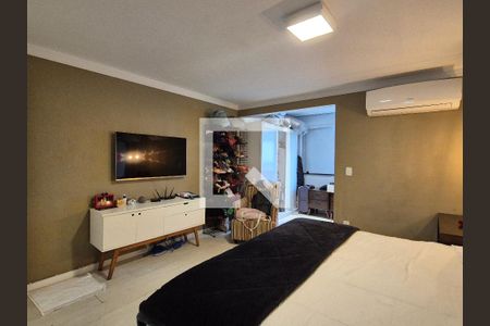 Apartamento à venda com 209m², 3 quartos e 3 vagasQuarto 3