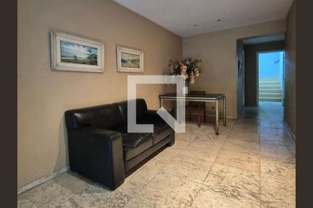 Apartamento à venda com 209m², 3 quartos e 3 vagasÁrea comum