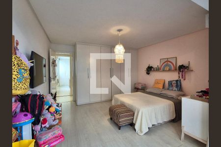 Apartamento à venda com 209m², 3 quartos e 3 vagasQuarto 2