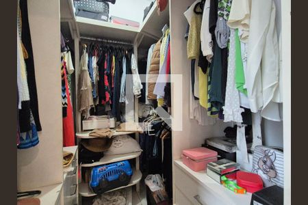 Apartamento à venda com 209m², 3 quartos e 3 vagasCloset