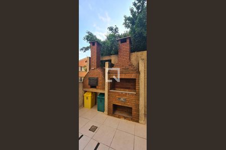Apartamento à venda com 45m², 2 quartos e 1 vaga Apartamento à venda com 45m², 2 quartos e 1 vagaÁrea comum
