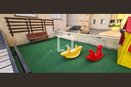 Apartamento à venda com 45m², 2 quartos e 1 vaga Apartamento à venda com 45m², 2 quartos e 1 vagaÁrea comum