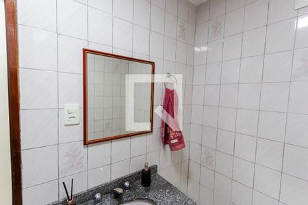 Casa à venda com 260m², 3 quartos e 2 vagasLavabo