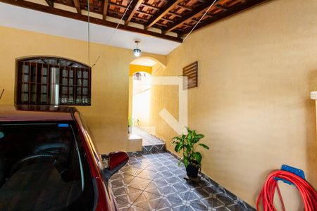 Casa à venda com 260m², 3 quartos e 2 vagasGaragem