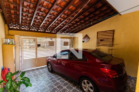 Casa à venda com 260m², 3 quartos e 2 vagasGaragem