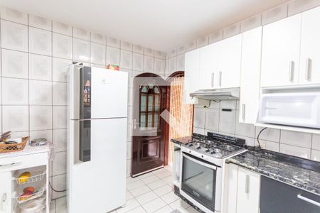 Casa à venda com 260m², 3 quartos e 2 vagasCozinha