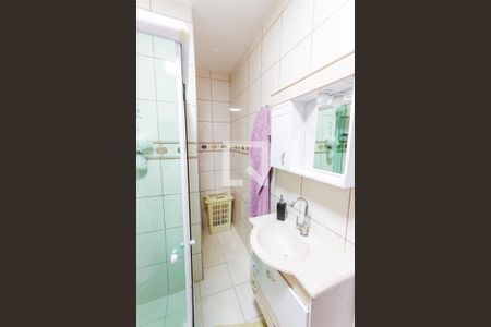 Casa à venda com 260m², 3 quartos e 2 vagasBanheiro