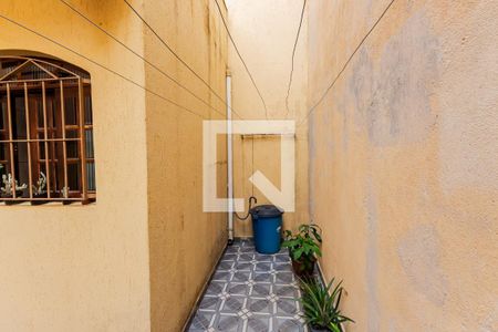 Casa à venda com 260m², 3 quartos e 2 vagasÁrea Externa