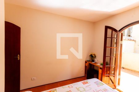 Casa à venda com 260m², 3 quartos e 2 vagasQuarto 3