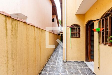 Casa à venda com 260m², 3 quartos e 2 vagasÁrea Externa