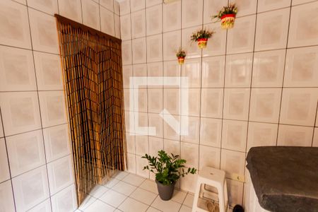 Casa à venda com 260m², 3 quartos e 2 vagasÁrea de Serviço