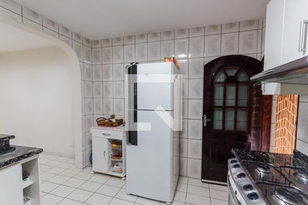 Casa à venda com 260m², 3 quartos e 2 vagasCozinha