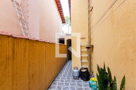 Casa à venda com 260m², 3 quartos e 2 vagasÁrea Externa