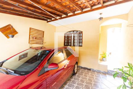Casa à venda com 260m², 3 quartos e 2 vagasGaragem