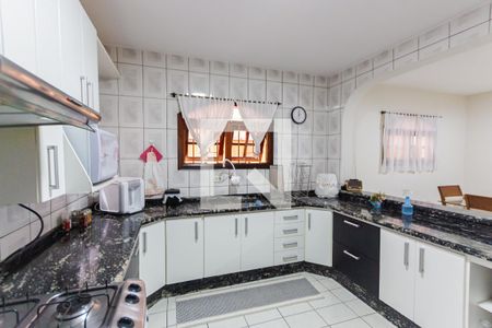 Casa à venda com 260m², 3 quartos e 2 vagasCozinha