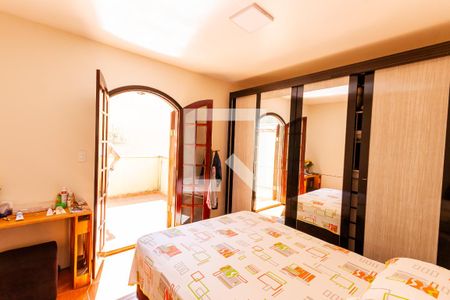 Casa à venda com 260m², 3 quartos e 2 vagasQuarto 3