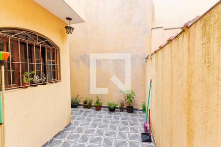 Casa à venda com 260m², 3 quartos e 2 vagasÁrea Externa