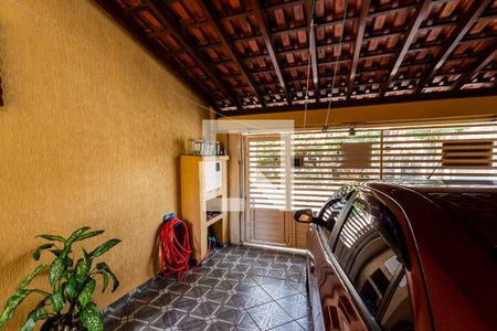 Casa à venda com 260m², 3 quartos e 2 vagasGaragem