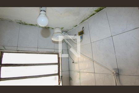 Casa à venda com 250m², 4 quartos e 1 vaga Casa à venda com 250m², 4 quartos e 1 vagaBanheiro