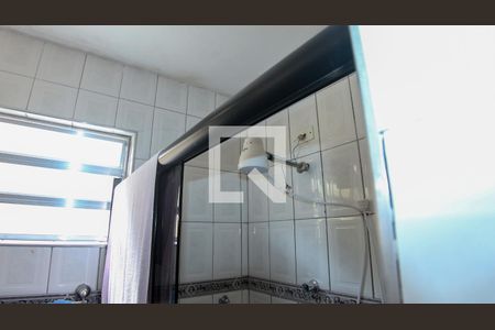 Casa à venda com 250m², 4 quartos e 1 vaga Casa à venda com 250m², 4 quartos e 1 vagaBanheiro