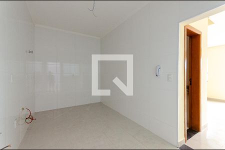 Casa de condomínio à venda com 96m², 3 quartos e 3 vagas Casa de condomínio à venda com 96m², 3 quartos e 3 vagasCozinha