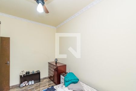 Apartamento à venda com 64m², 2 quartos e sem vaga Apartamento à venda com 64m², 2 quartos e sem vagaQuarto 2