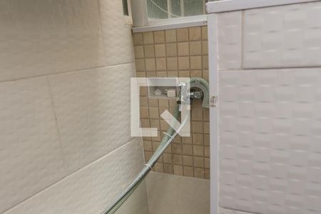 Apartamento à venda com 64m², 2 quartos e sem vaga Apartamento à venda com 64m², 2 quartos e sem vagaÁrea de Serviço